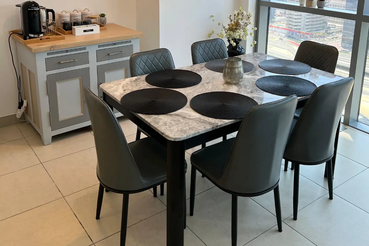 maid services in dubai